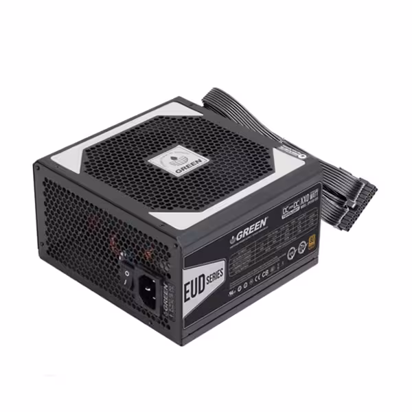 پاور گرین 580 وات مدل GP580A-EUD