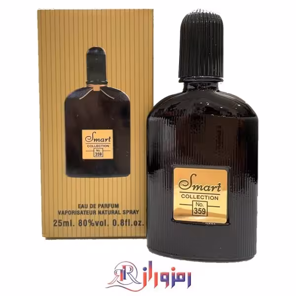 ادکلن تام فورد بلک ارکید اسمارت کالکشن 25 میل کد 359