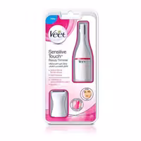 ماشین اصلاح صورت و بدن بانوان ویت مدل Sensitive Touch