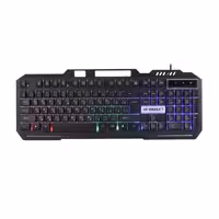 کیبورد گیمینگ ایکس پی XP-9200