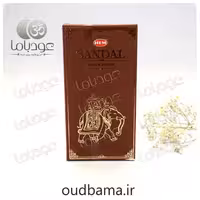 عود چوب صندل SANDAL دوپ سیگاری DHOOP ( هم HEM )
