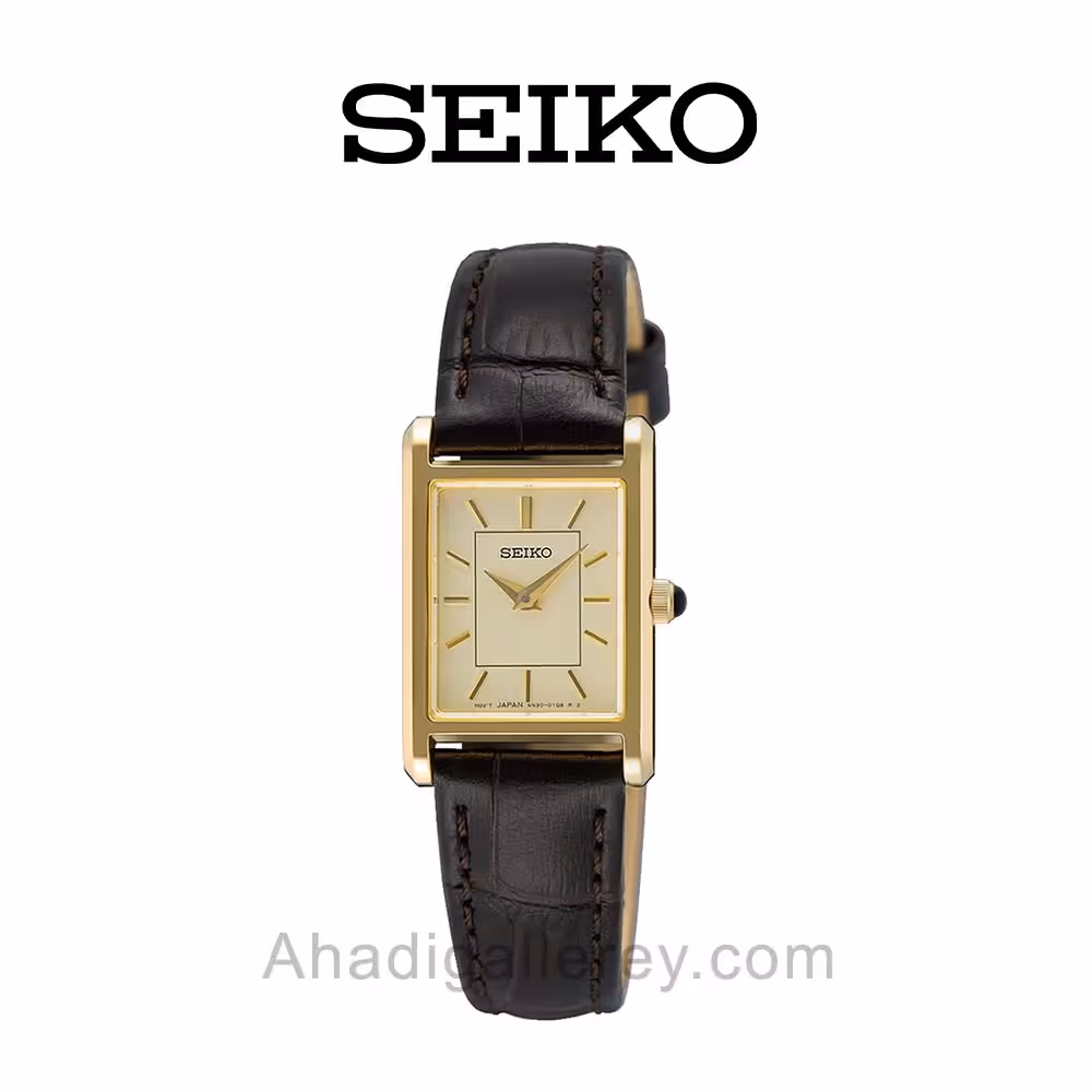 ساعت مچی سیکو مدل SWR110p1