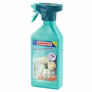 اسپری 500 میلی تمیز کننده همه کاره لایف هایت LEIFHEIT کد 41411