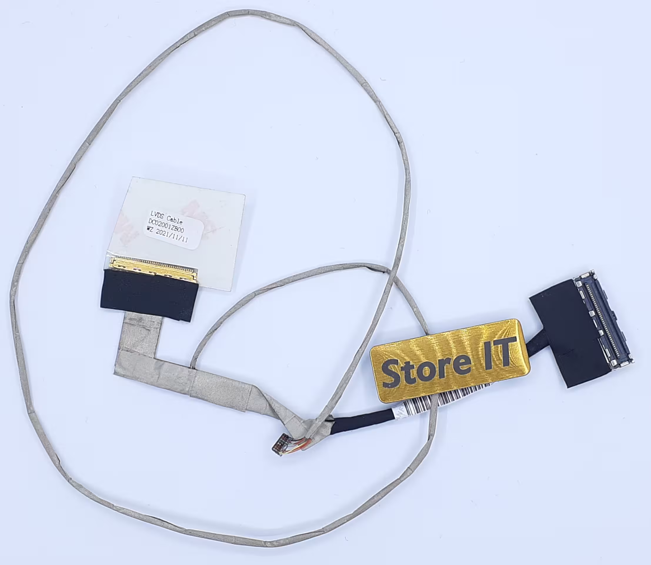 فلت تصویر لپ تاپ لنوو IdeaPad Y50-70 4K NON-Touch – DC02001ZB00 - فروشگاه اینترنتی استور آی تی