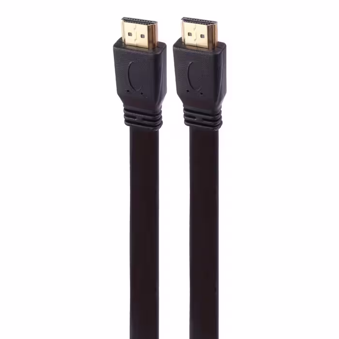کابل فلت HDMI فیلیپس (Philips) به طول 15 متر