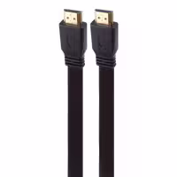 کابل فلت HDMI فیلیپس (Philips) به طول 15 متر