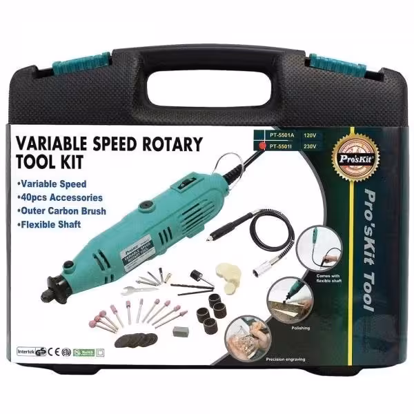 فرز انگشتی پروسکیت مدل PT-5501i