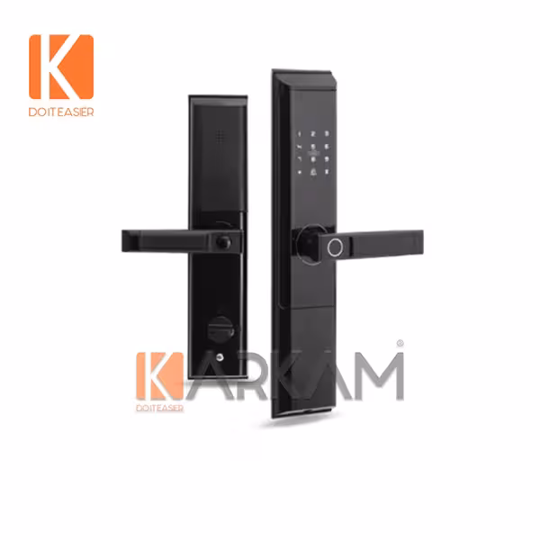 دستگیره دیجیتال روک H220