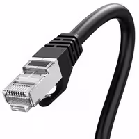 پچ کورد کابل شبکه cat6 برند اکسپلور کیفیت درجه 1 با گارانتی یکساله طول 3 متر