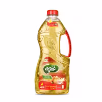 روغن مایع سرخ کردنی بدون پالم غنچه 1620 گرمی