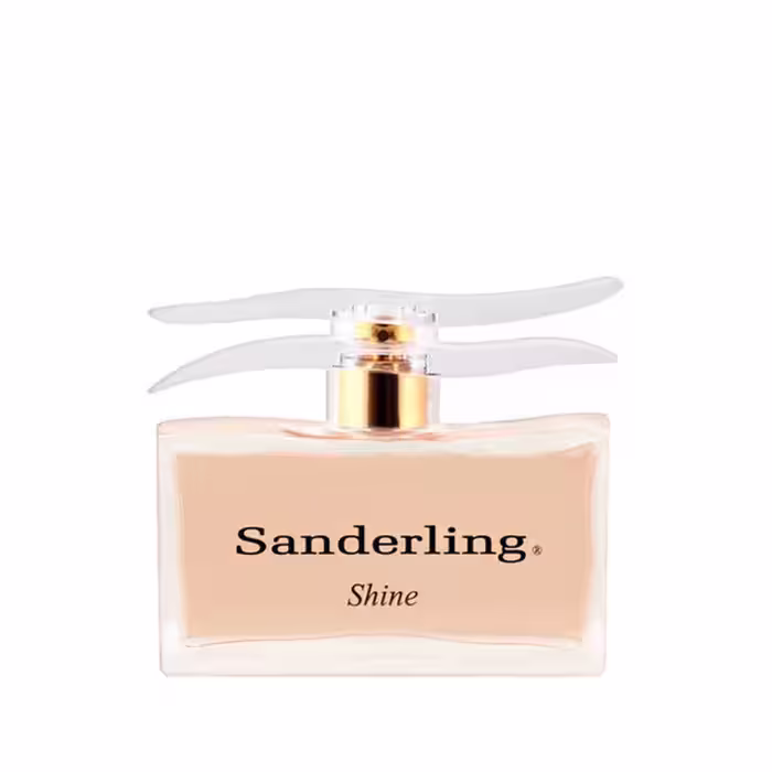 ادو پرفیوم زنانه ساندرلینگ شاین-حجم100ml