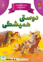 کتاب دوستی همیشگی