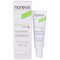 کرم ضدجوش اکسفولیاک گلوبال6 نوروا ( NOREVA- Exfoliac global 6 )