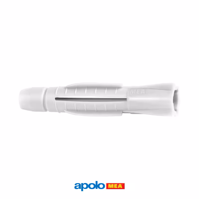 انکر پلاستیکی AZ 10/60