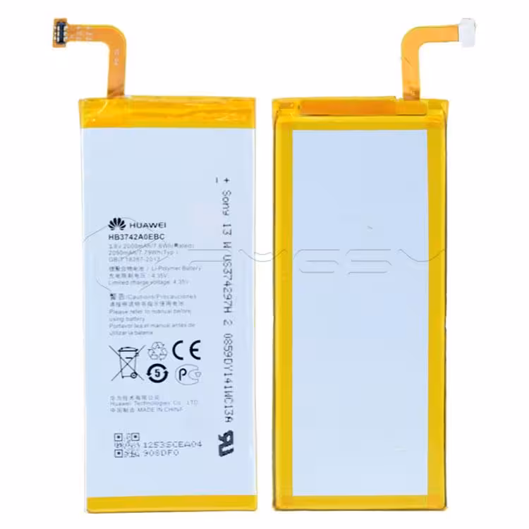 باتری هوآوی P6 G630 اورجینال