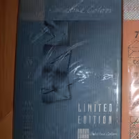 پاکت نامه کرافت بسته 7 عددی درب چسب دار