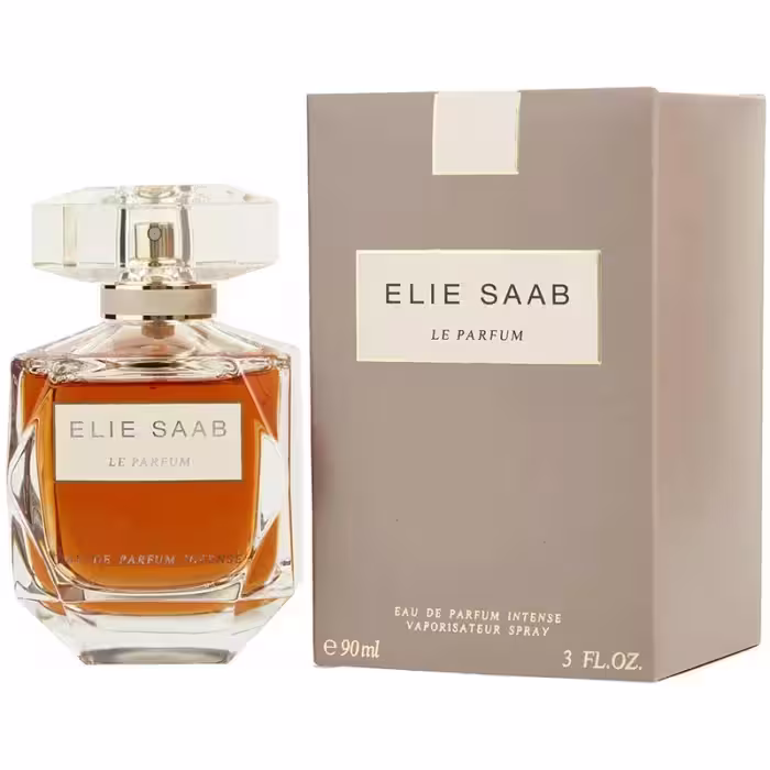 ادوپرفیوم Le Parfum Eau de Parfum Intense از برند Elie Saab