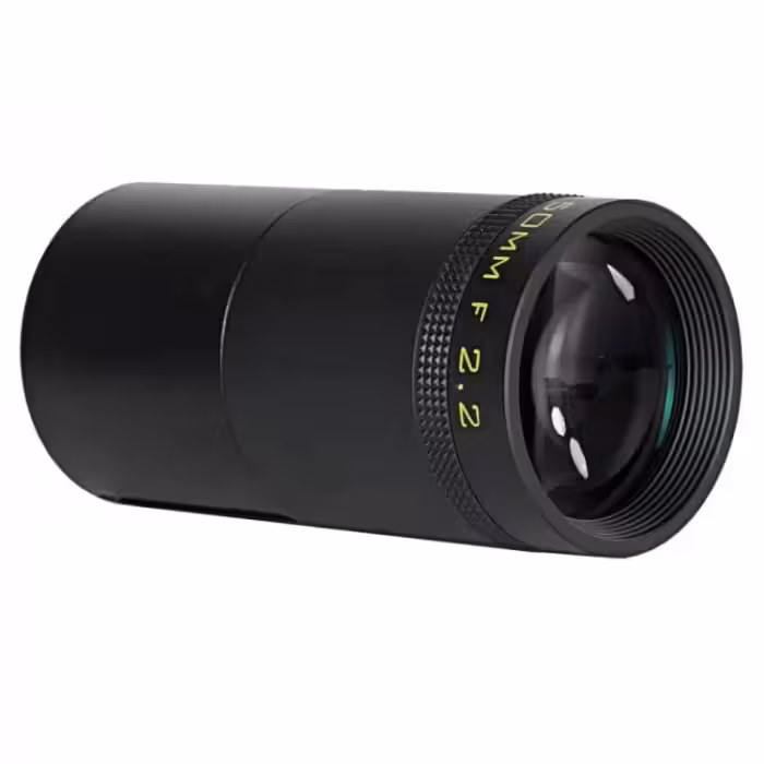 لنز گودکس Godox SA-03 150mm Telephoto Optical Lens   SA-P