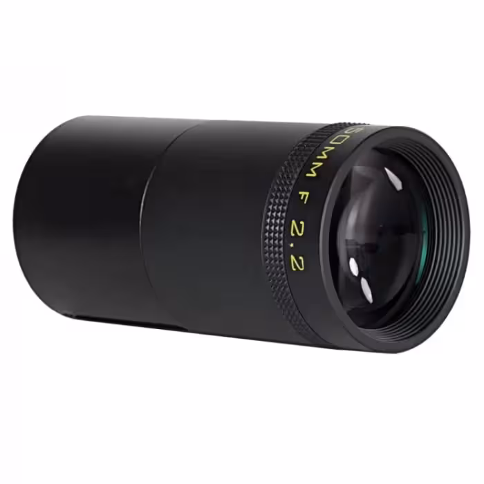 لنز گودکس Godox SA-03 150mm Telephoto Optical Lens   SA-P