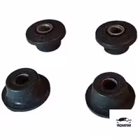 بوش لاستیکی طبق رام جلو آریسان – شرکتی – 4 عددی