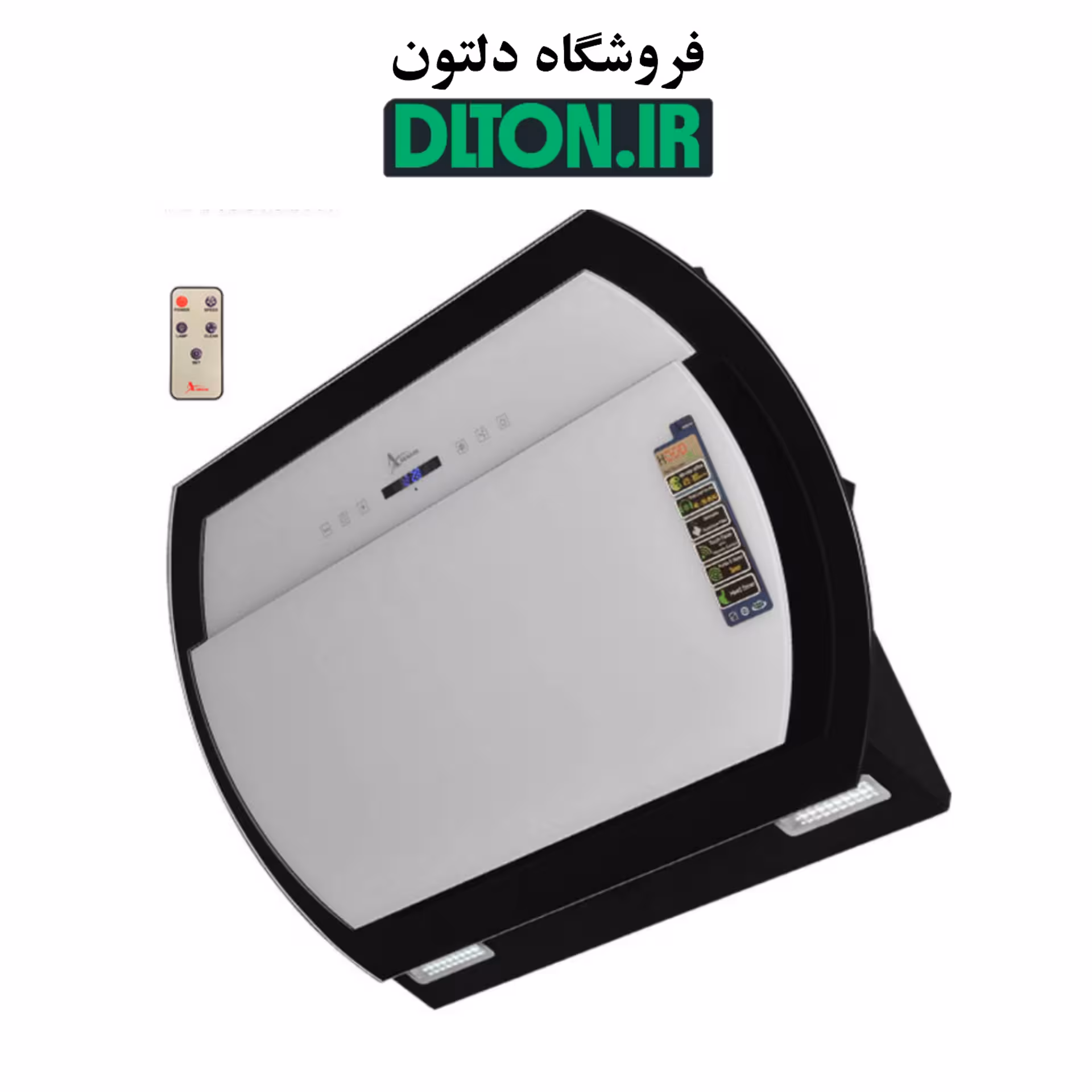 هود اخوان مدل H80