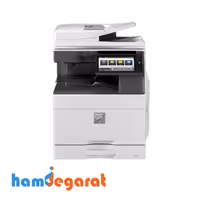 فتوکپی SHARP MX-M5051
