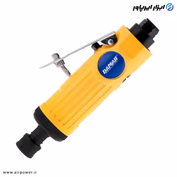 فرز انگشتی بادی دامار مدل DM7033M