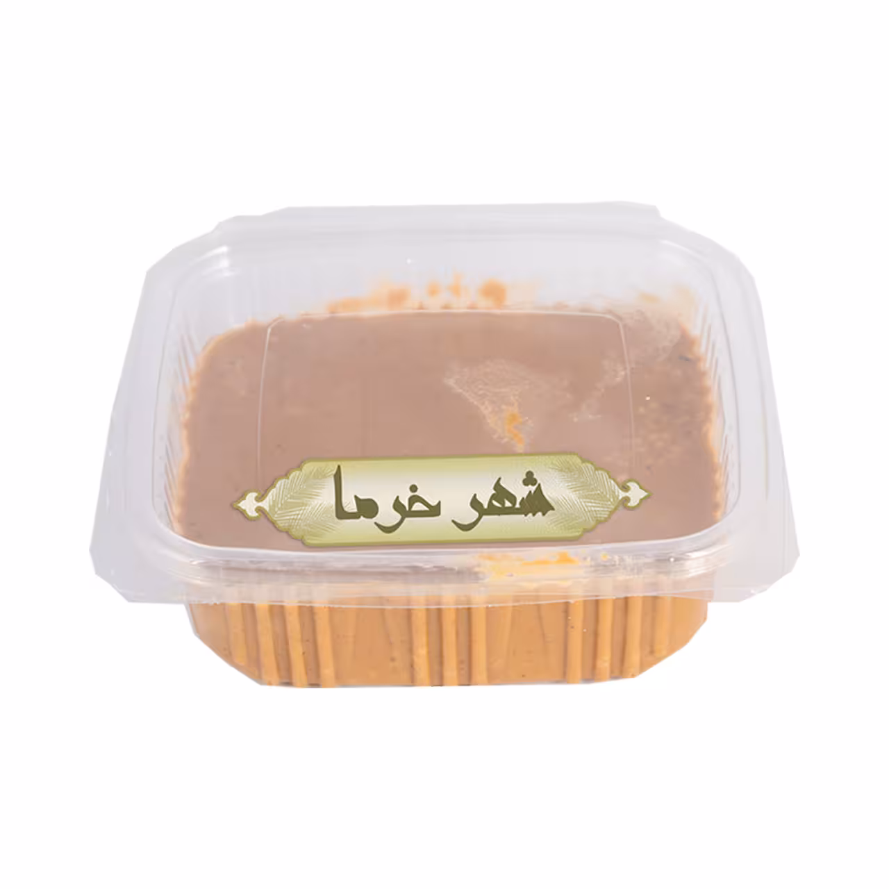 سوهان ارده 250 گرمی