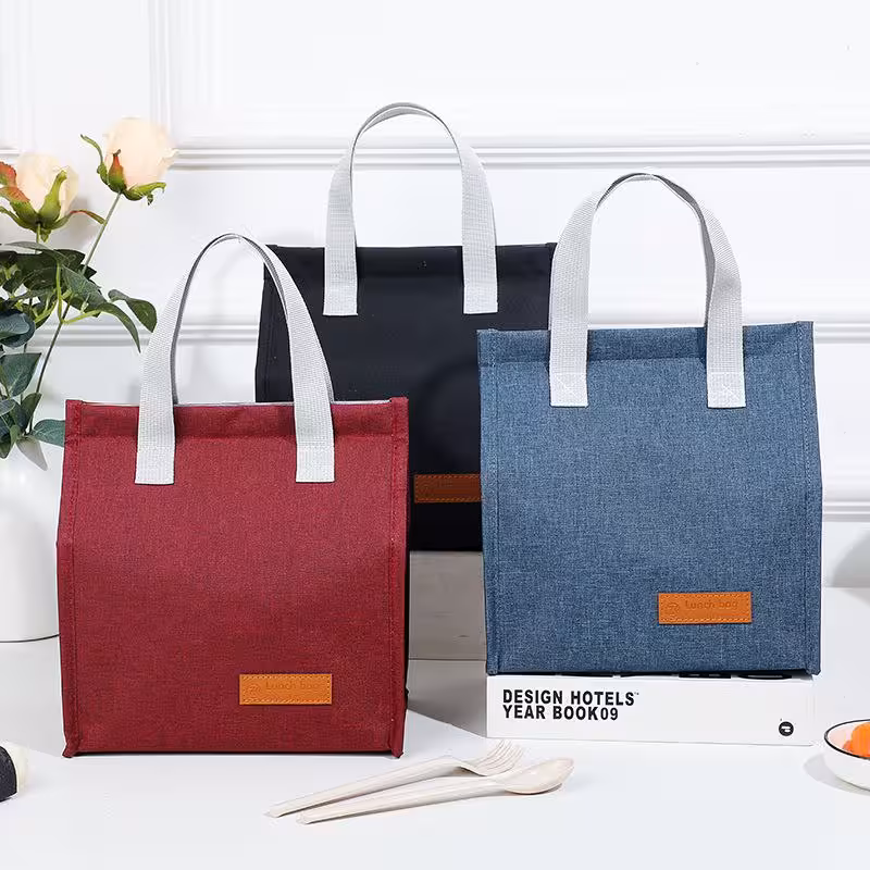 کیف غذا مدل اسپرت