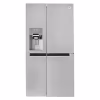 یخچال و فریزر ساید بای ساید 36 فوت دوو مدل ARSXi30-30W