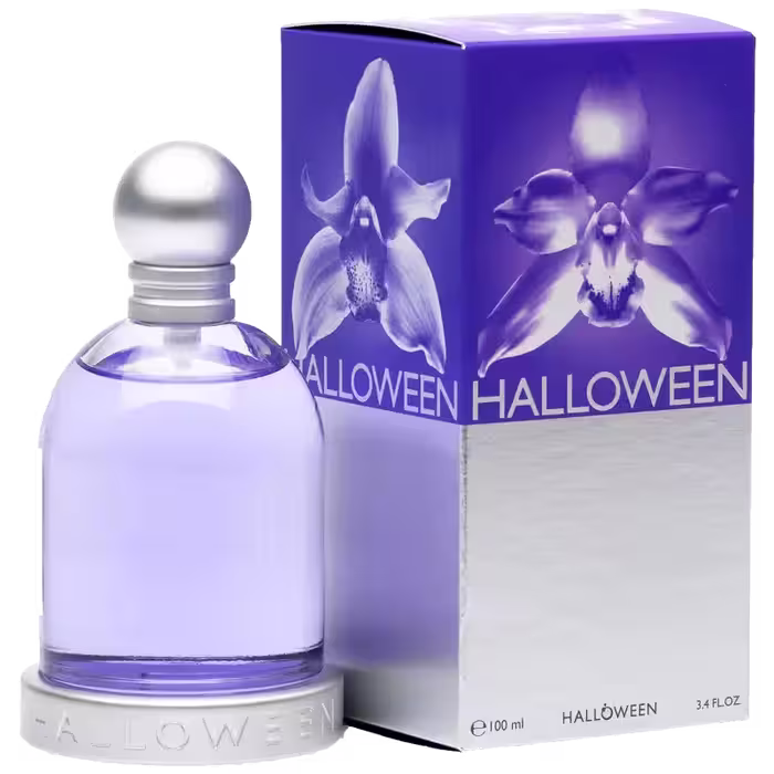 ادو تویلت زنانه جسوس دل پوزو مدل Halloween for Women