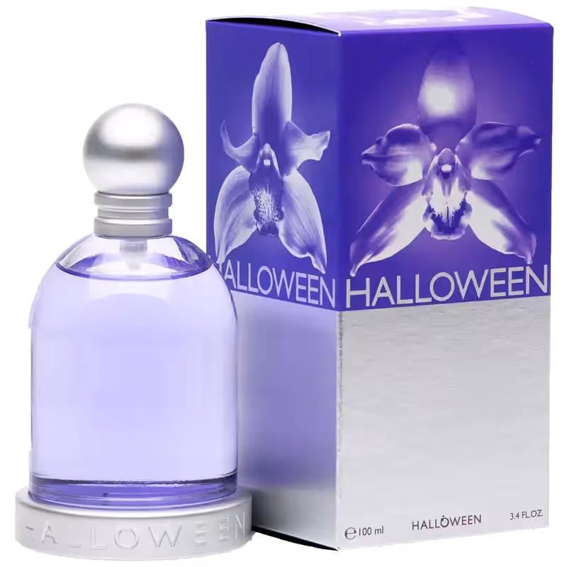 ادو تویلت زنانه جسوس دل پوزو مدل Halloween for Women
