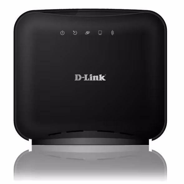 مودم روتر بی سیم دلینک DSL-2600U