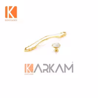 کابينتی 256-H8605 طلايی HTN