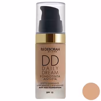 کرم پودر دبورا سری Daily Dream شماره 03