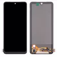 LCD REDMI NOTE 10 NOTE 10S BLACK XIAOMI,,