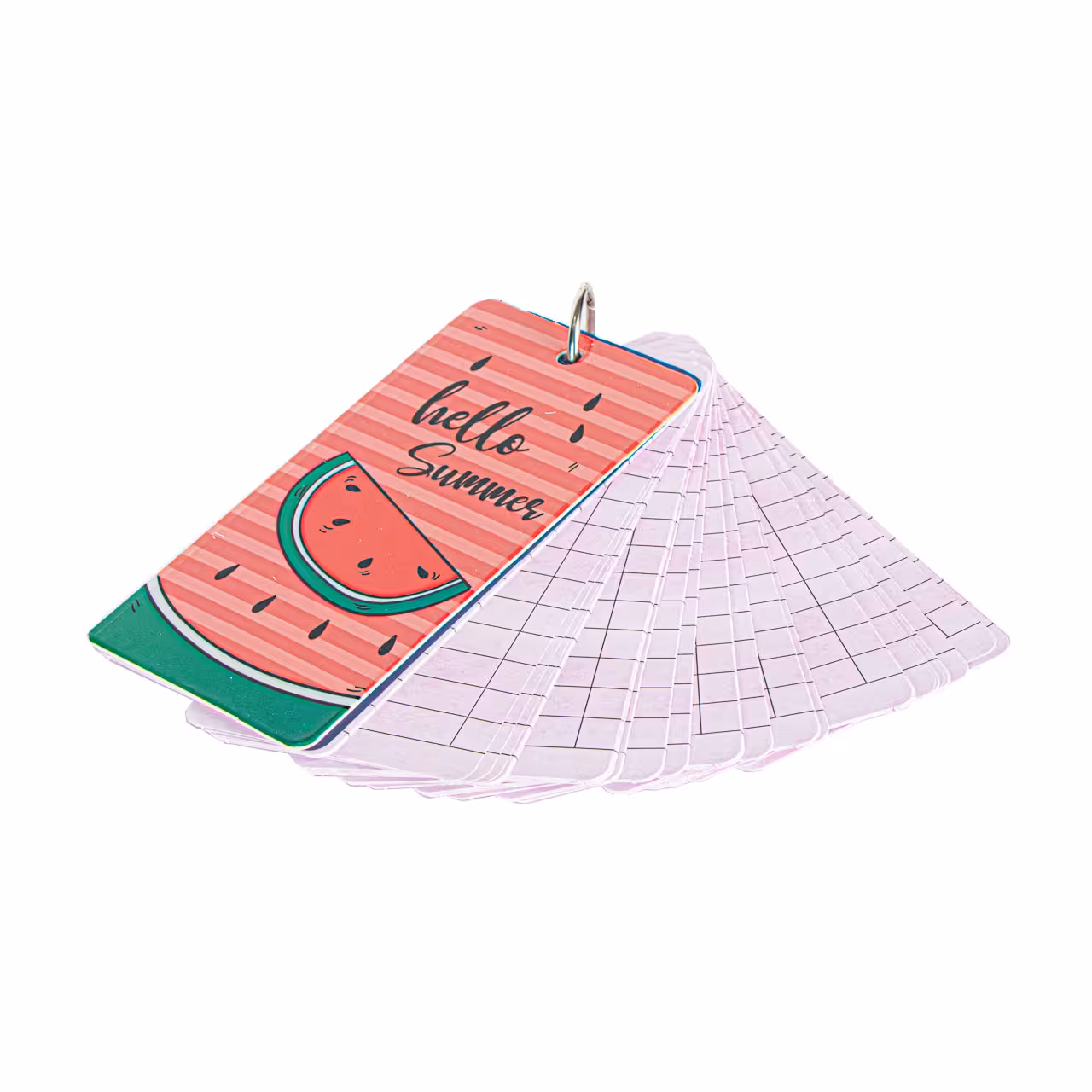 دفتر یادداشت سویل تعداد 100 برگ