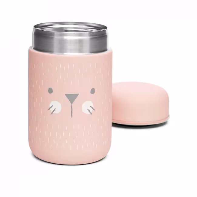 فلاکس غذا صورتی سواوینکس suavinex