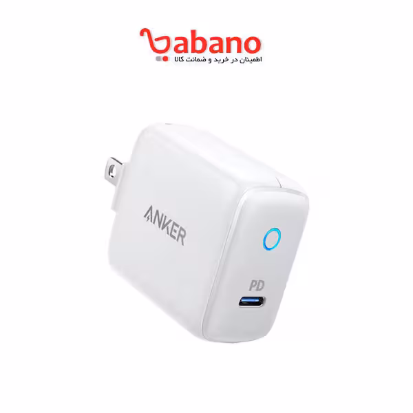 شارژر دیواری انکر مدل A2019LD1