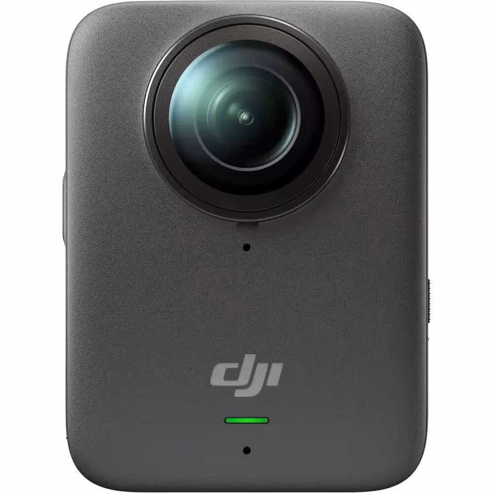 دوربین DJI Osmo 360 پک Adventure Combo