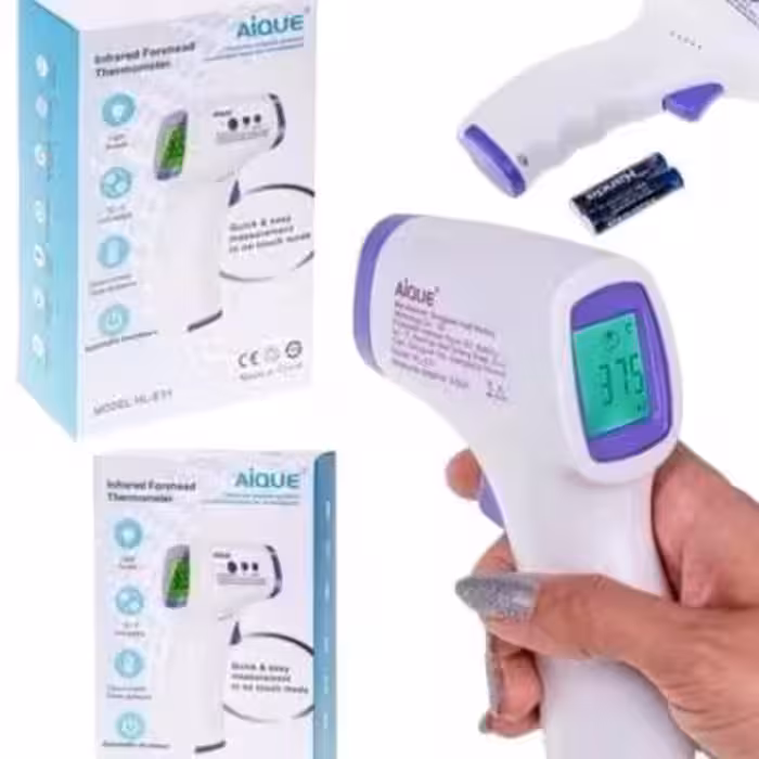 تب گیر لیزری تب سنج لیزری دماسنج لیزری ترمومتر لیزری