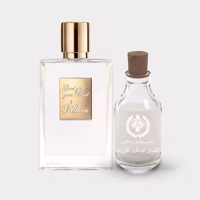 عطر بای کیلیان گود گرل گان بد – By Kilian Good Girl Gone BadعطرBy Kilian Good Girl Gone Bad