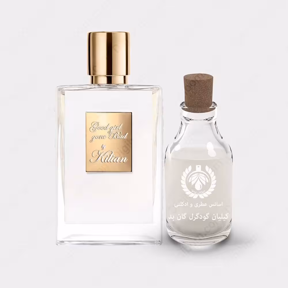 عطر بای کیلیان گود گرل گان بد – By Kilian Good Girl Gone BadعطرBy Kilian Good Girl Gone Bad