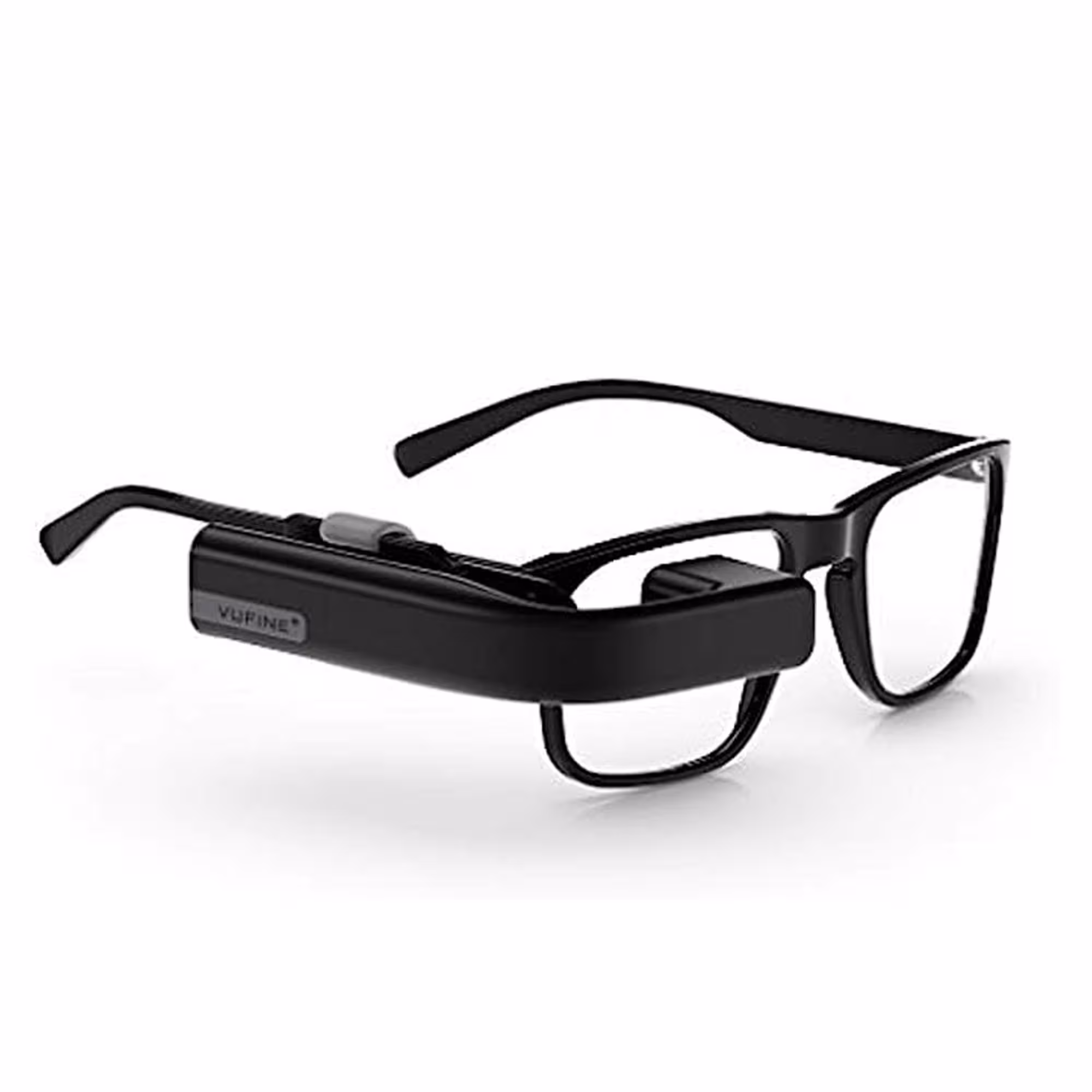 صفحه نمایش Vufine مدل VUF-110 قابل نصب روی عینک با پورت HDMI