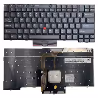 کیبورد لپ تاپ لنوو Lenovo T410