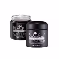 کرم همه کاره حلزون سیاه میزون (MIZON-Black Snail All In One Cream)