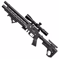 تفنگ پی سی پی کرال پانچر مورتال