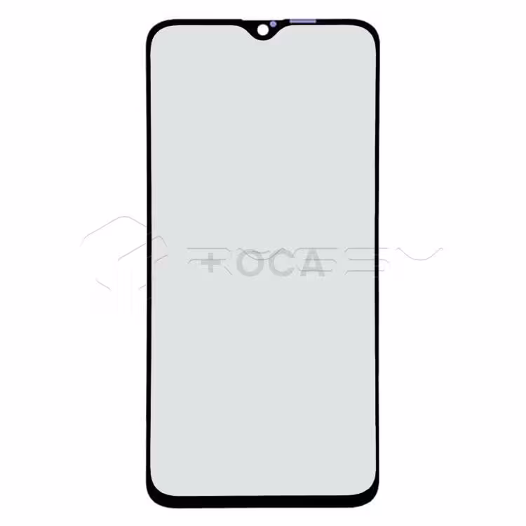 گلس تعمیراتی با OCA شیائومی Redmi A3
