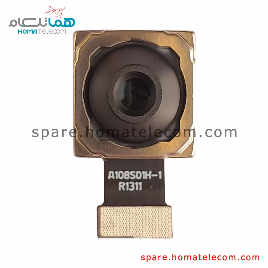 دوربین 108 مگاپیکسل واید شیائومی 11تی پرو