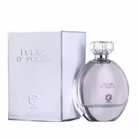 عطر ادکلن زنانه رایحه لانوین اکلت شرکت زنیکس